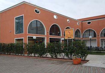 Hotel Villa Altura Ospedaletto Euganeo Exterior foto